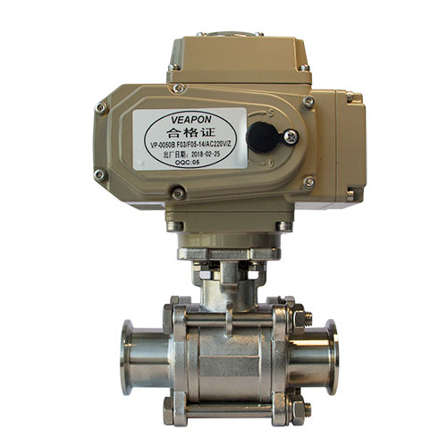 電動(dòng)球閥閥門(mén)承壓件材質(zhì)哪個(gè)好 電動(dòng)球閥閥門(mén)承壓件材質(zhì)哪個(gè)好