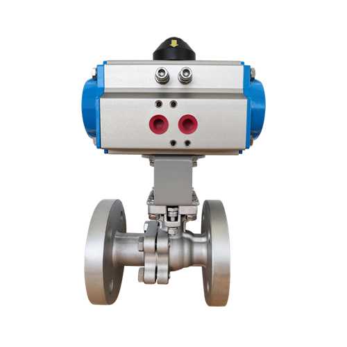 氣動球閥的優缺點有哪些 氣動球閥的優缺點有哪些